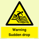 warning-sudden-drop~